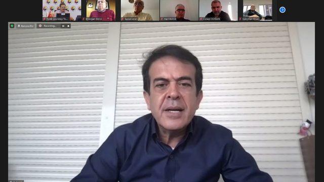 ATB Başkanı Ali Çandır: Ödemeler 2022’ye kadar faizsiz ertelensin