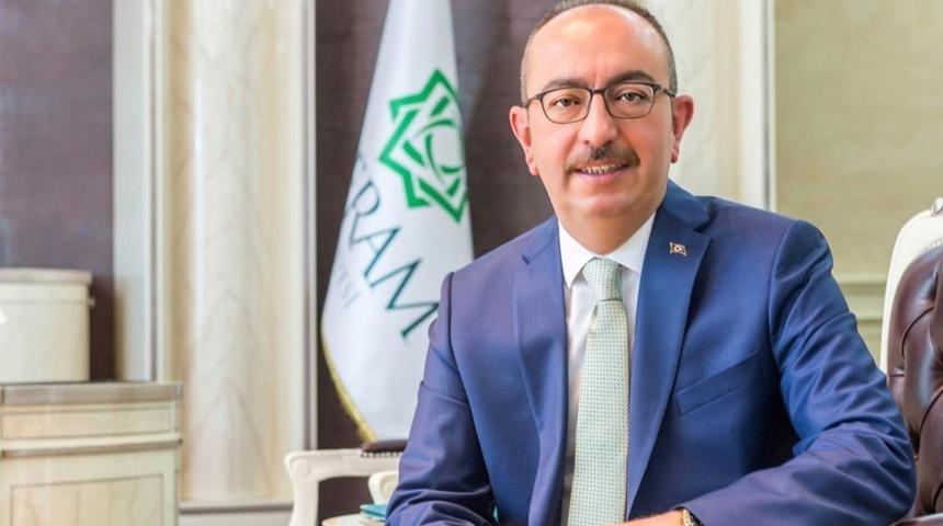 Başkan Kavuş: &ldquo;Uzaktan eğitimde &ccedil;ocuklarımıza yakından ve kesintisiz destek veriyoruz&rdquo;