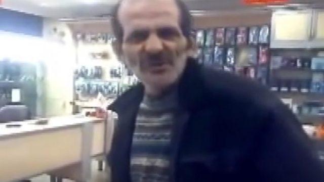 Sosyal medyada fenomen olan 'Kenan komutan'ın son hali! Yıllar sonra görüntülendi