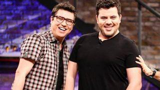 Koronavirüsü atlatan İbrahim Büyükak baba oluyor!