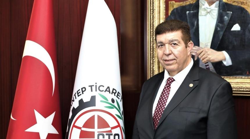 Gaziantep&rsquo;te alış veriş g&uuml;nleri devam ediyor