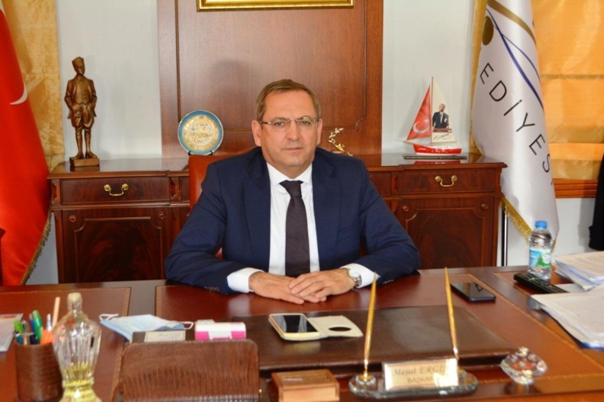 Ayvalık&rsquo;ta sokak hayvanlarına belediye şefkati