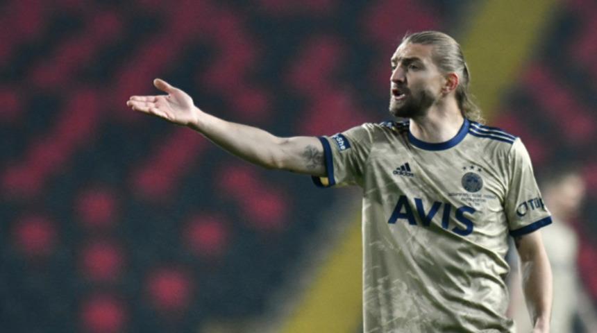 Caner Erkin'den kaleci Oytun Özdoğan'a küfür!