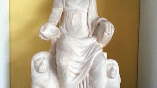 Skandalı böyle anlattı! 'Kybele'yi koleksiyoncu satın aldı, yabancılara sattı'