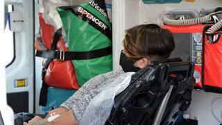 15 yaşındaki çocuk, şakalaşırken tüfekle arkadaşını vurdu