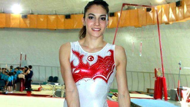 Göksu Üçtaş Şanlı'dan gümüş madalya