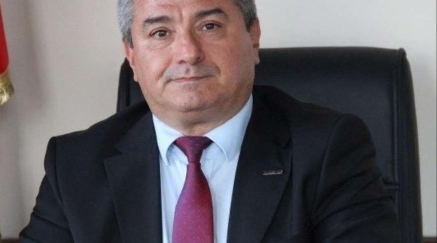 M&Uuml;SİAD Başkanı Tosun: &ldquo;Esnafa yapılacak olan destekleri olumlu karşılıyoruz&rdquo;