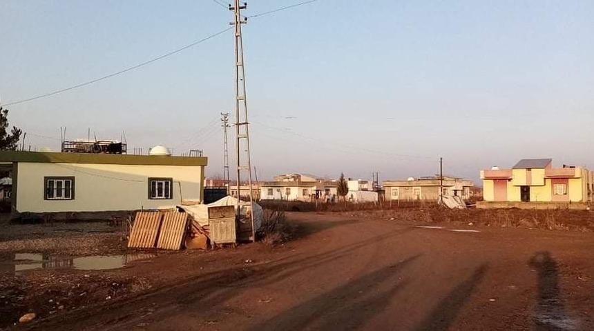 &Ccedil;ınar&rsquo;da karantinaya alınan k&ouml;y sayısı artıyor