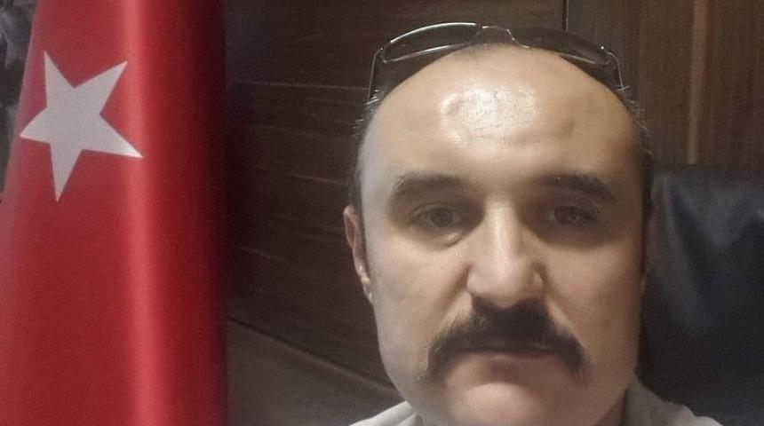 Kahramanmaraş emniyetinin acı g&uuml;n&uuml;