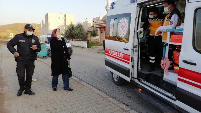 Şakalaşırken arkadaşını tüfekle vurdu
