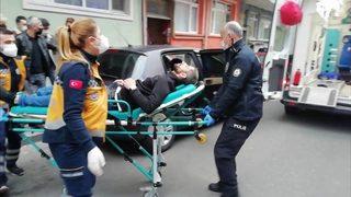 Konuşmak için çağırdığı kişiyi vurarak kayıplara karıştı