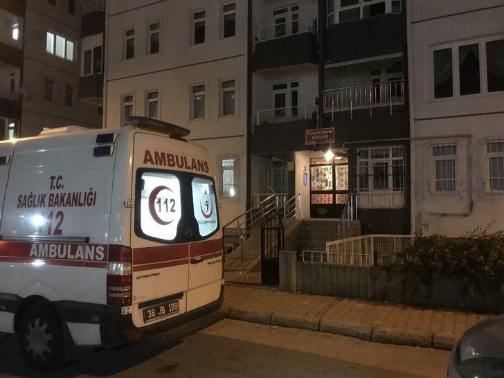 Yalnız yaşayan emekli öğretmen evinde ölü bulundu G2