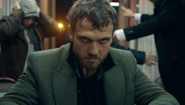 Çukur 108. yeni bölüm 2. fragmanı yayınlandı! Çukur'da Cengiz Erdenet'e büyük tuzak! &quot;Senin adın Cengiz Mardin&quot;