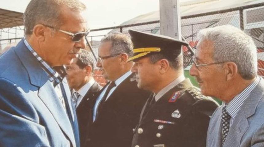 Cumhurbaşkanı Erdoğan'ın yeğeni Ahmet Erdoğan koronavirüse yenik düştü