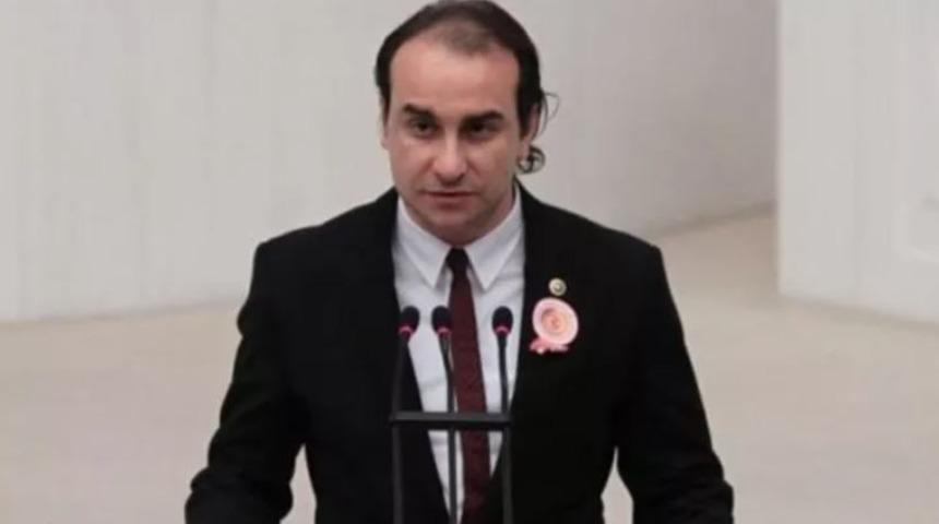 Ahmet Kutalmış T&uuml;rkeş'ten MHP'ye ağır s&ouml;zler