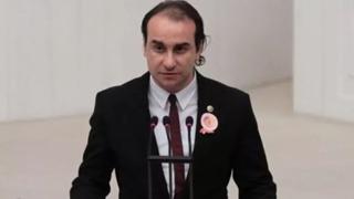 Ahmet Kutalmış Türkeş'ten MHP'ye ağır sözler