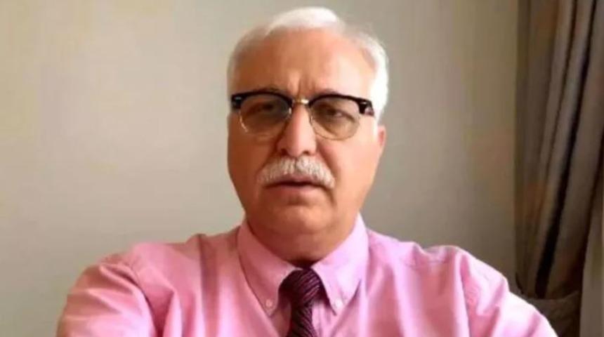 Mutasyona uğrayan koronavir&uuml;sle ilgili Tevfik &Ouml;zl&uuml;'den kritik uyarı