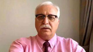 Mutasyona uğrayan koronavirüsle ilgili Tevfik Özlü'den kritik uyarı