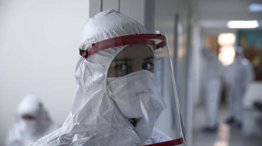 DS&Ouml; alarma ge&ccedil;ti! Koronavir&uuml;s mutasyona uğradı