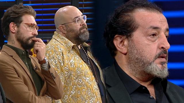 MasterChef'te kim elendi? Çeyrek finalistler kimler oldu? İşte 20 Aralık MasterChef'e veda eden elenen yarışmacı