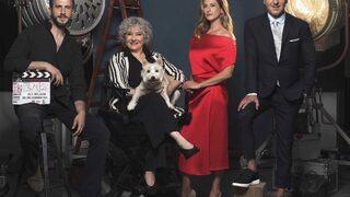 Menajerimi Ara 17. son bölümde Erhan Yazıcıoğlu ve Yetkin Dikinciler sürprizi yaşandı! Menajerimi Ara 18. yeni bölüm ön izleme sahnesi yayınlandı!  