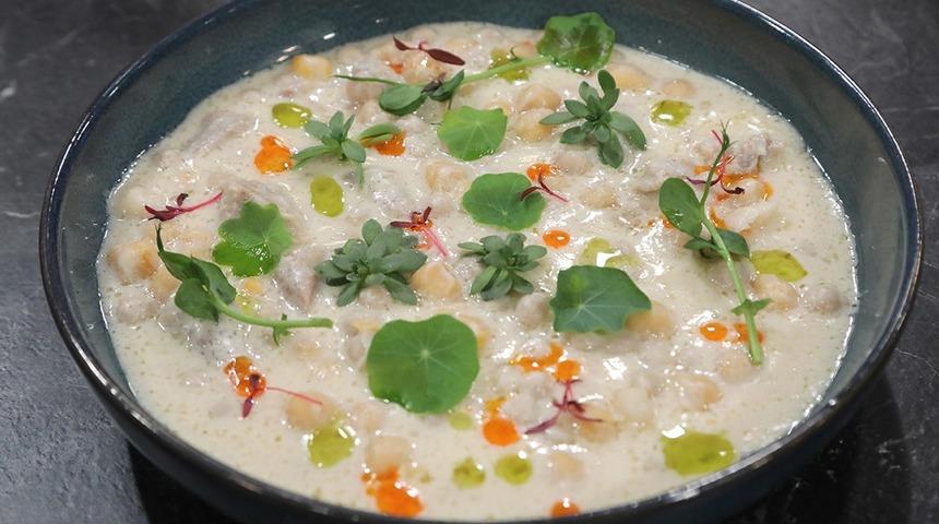 Yuvala tarifi nedir? Yuvala nasıl yapılır? İşte MasterChef yuvalama yemeği tarifi ve malzemeleri