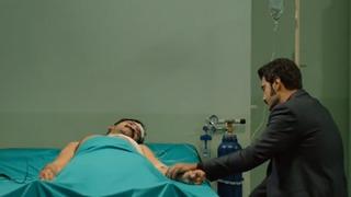 Bir Zamanlar Çukurova 78. yeni bölüm fragmanı yayınlandı! Kaza yapan Yılmaz'ın hayatını Demir kurtarıyor!