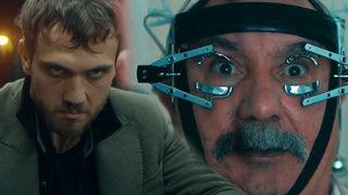 Çukur 108. yeni bölüm 2. fragmanı yayınlandı! Çukur'da Cengiz Erdenet'e büyük tuzak! Senin adın Cengiz Mardin