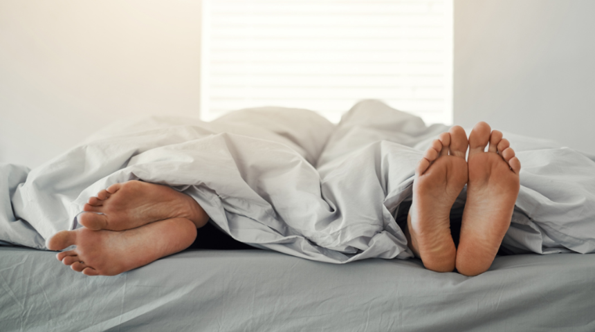  Kişilik testi! Bunun i&ccedil;in kavga bile ediliyor! Yatağın sol tarafında uyuyorsanız eğer...