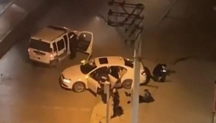 İzmir'de polisin tepki çeken müdahalesi! Valilik duyurdu, soruşturma başlatıldı