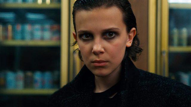 Millie Bobby Brown, devler liginde! Russo Kardeşler'in yeni filminde başrolü kaptı 