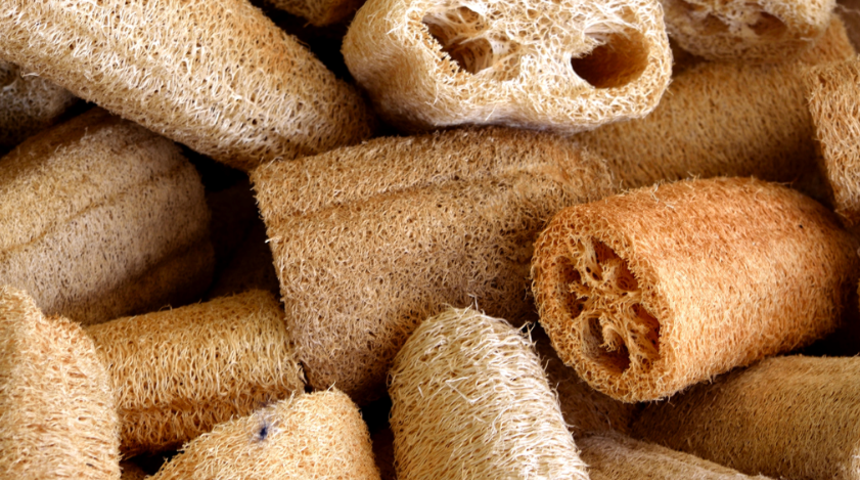 'Diz kararması nasıl geçer?' diye soranlara dev hizmet: Lif kabağı, karbonat ve limon macunu...