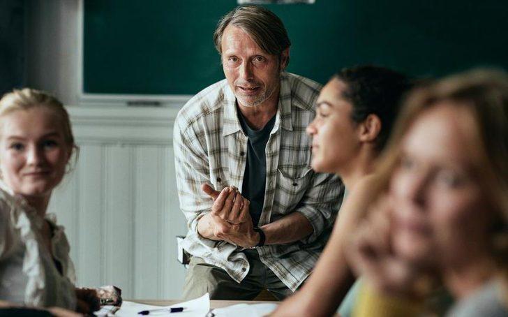 Zirvede sürpriz bir isim var! The Playlist seçti: Yılın en iyi oyuncu performansları  G3