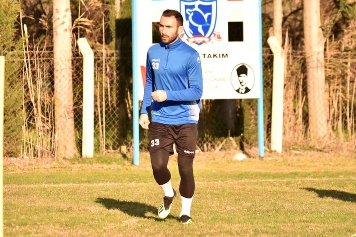 Develispor&rsquo;dan 5 imza birden