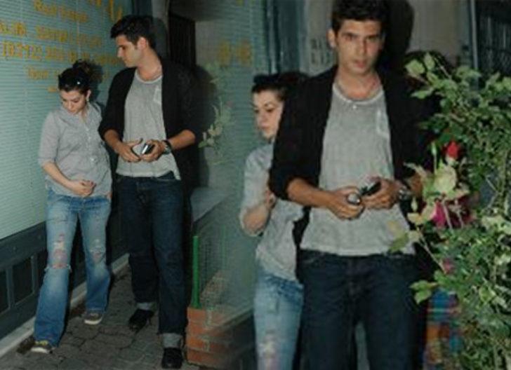 Nigar'ın B&uuml;y&uuml;k Paniği