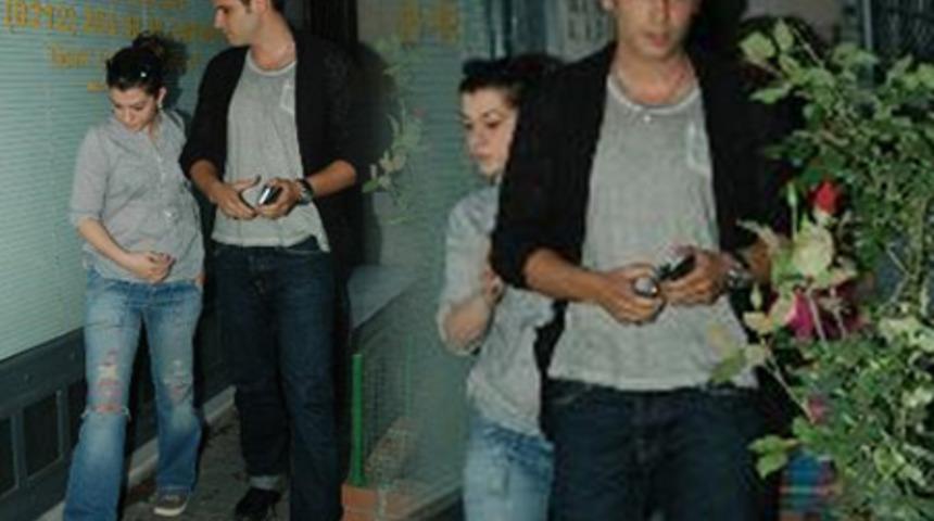 Nigar'ın B&uuml;y&uuml;k Paniği