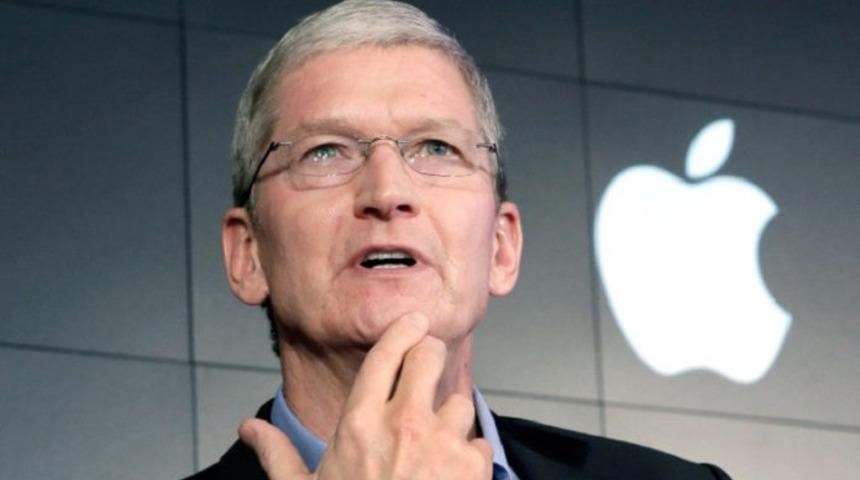 Apple ve Facebook hattında gerilim artıyor