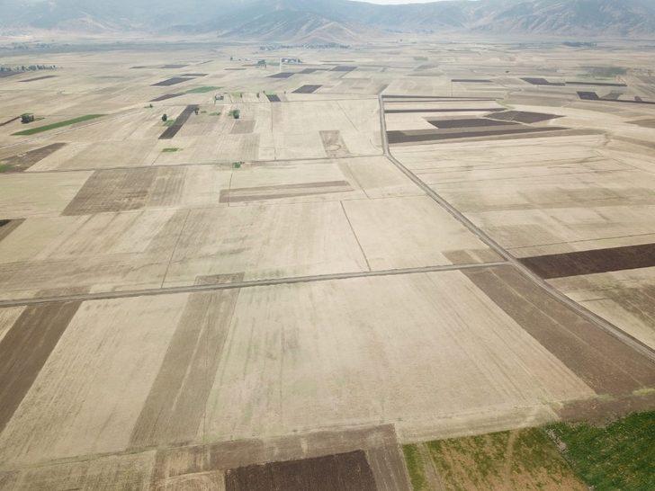 Muş ve Bitlis’te 189 bin 180 dekar alanda toplulaştırma yapıldı G4