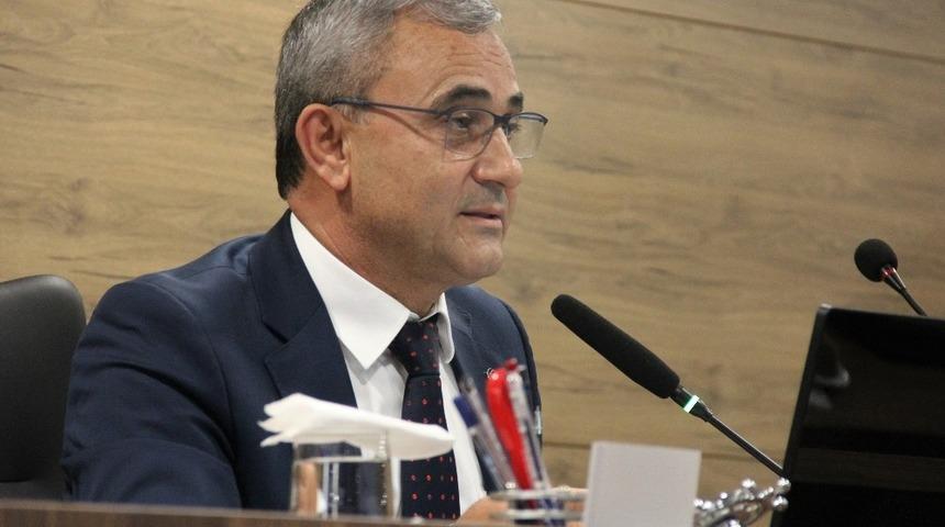 Kütahya’da Altyapı İzleme Sistemi