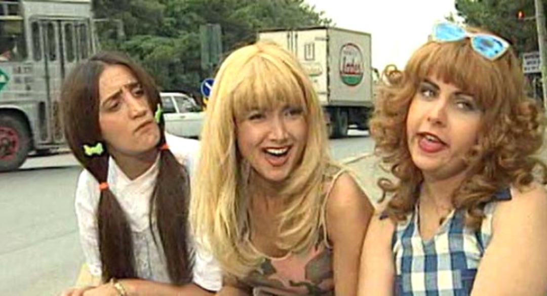 90'lı yılların efsane dizisi &Ccedil;ılgın Bediş geri d&ouml;n&uuml;yor