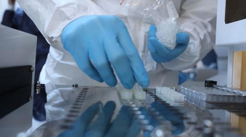 ASELSAN'dan virüslere karşı yeni tanı sistemi! Hastanelerde kullanılacak