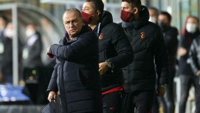 Fatih Terim, neredeyse 1 sezon kaçırdı!