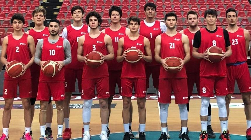 TBF 2.Lig C Grubu 2. Hafta