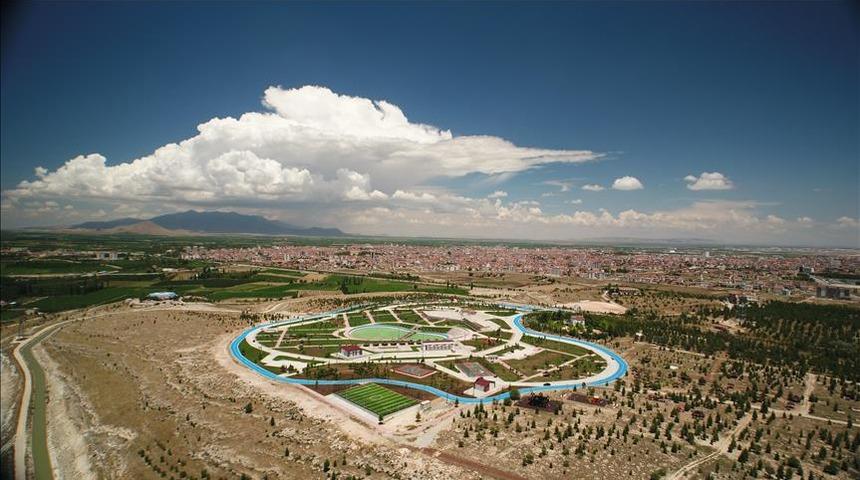 Karaman nerede, nereden ayrıldı, ne zaman il oldu?