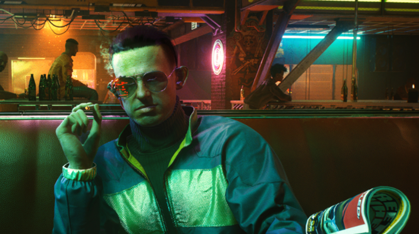 Cyberpunk 2077 1.05 yaması yayınlandı
