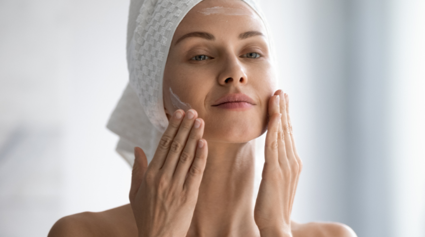 Tecihlerinizi g&ouml;zden ge&ccedil;ireceksiniz! Cildinizi mahvediyor