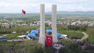 Malazgirt nerede, nereye bağlı? Malazgirt savaşı nerede oldu?