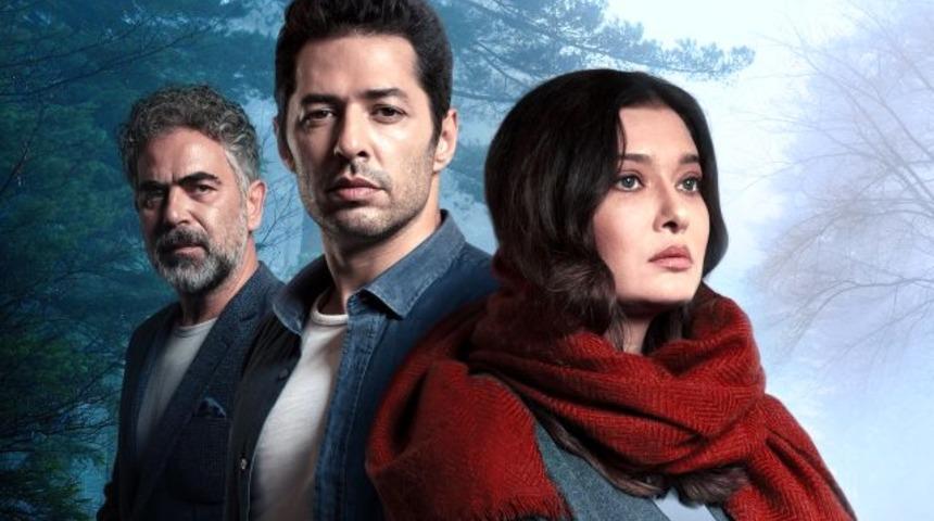 Kefaret dizisi hangi kitaptan uyarlandı? Dizinin orijinalindeki detaylar nelerdir?