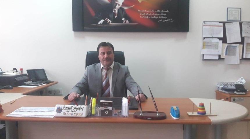 15 Temmuz Şehitleri Anadolu Lisesine &ldquo;Bronz e-G&uuml;venlik Etiketi&rdquo;