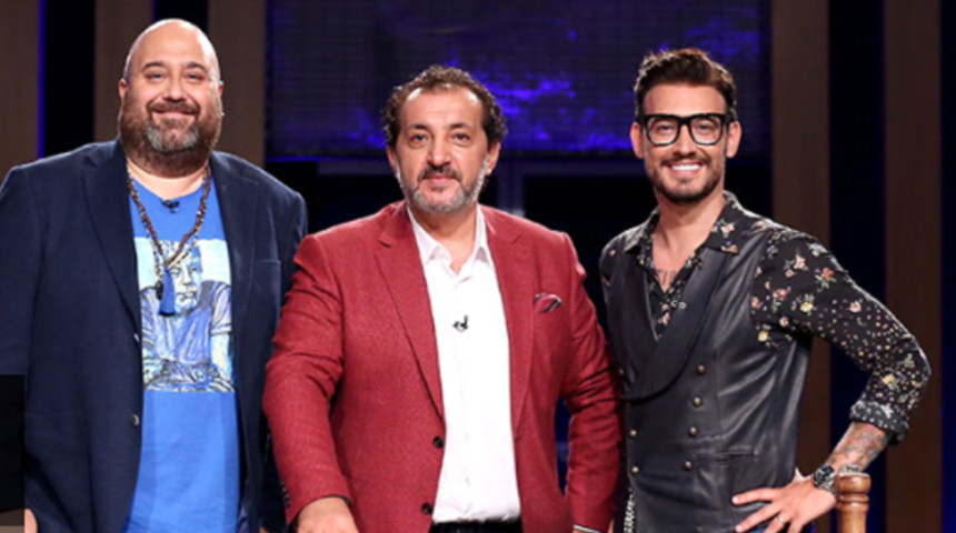 Kefaret ve MasterChef yarışı... 20 Aralık 2020 Pazar reyting sonuçları belli oldu mu? Dünkü reytingler açıklandı mı?